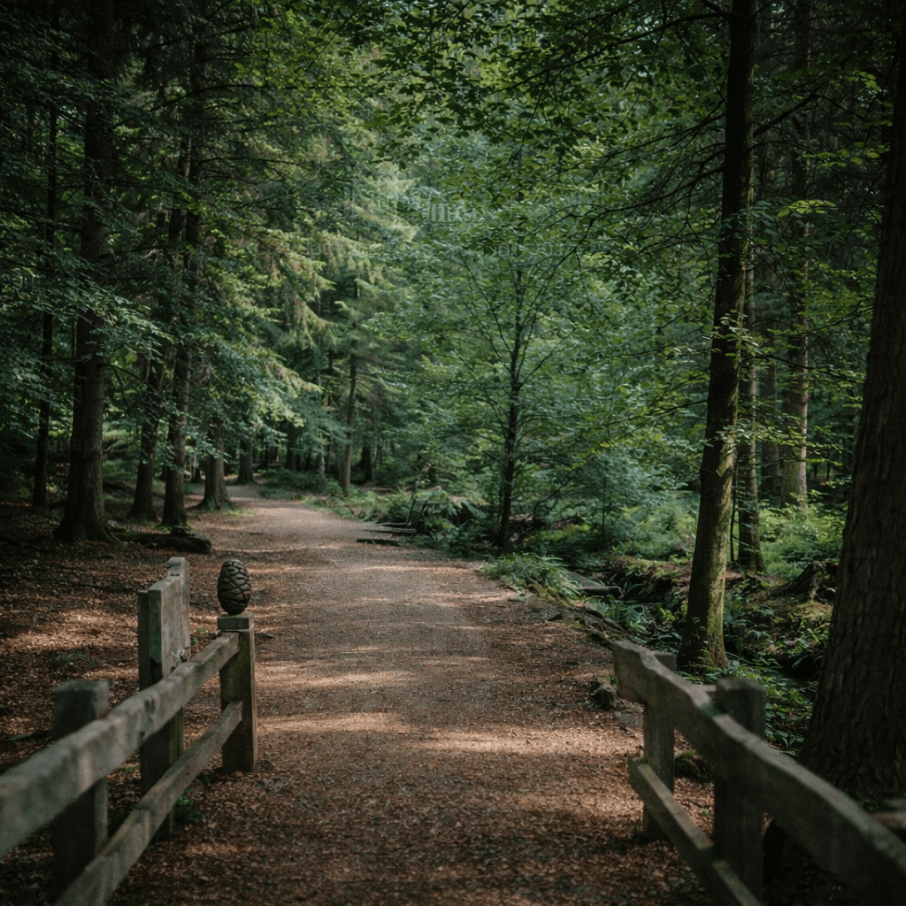 The Narrow Way