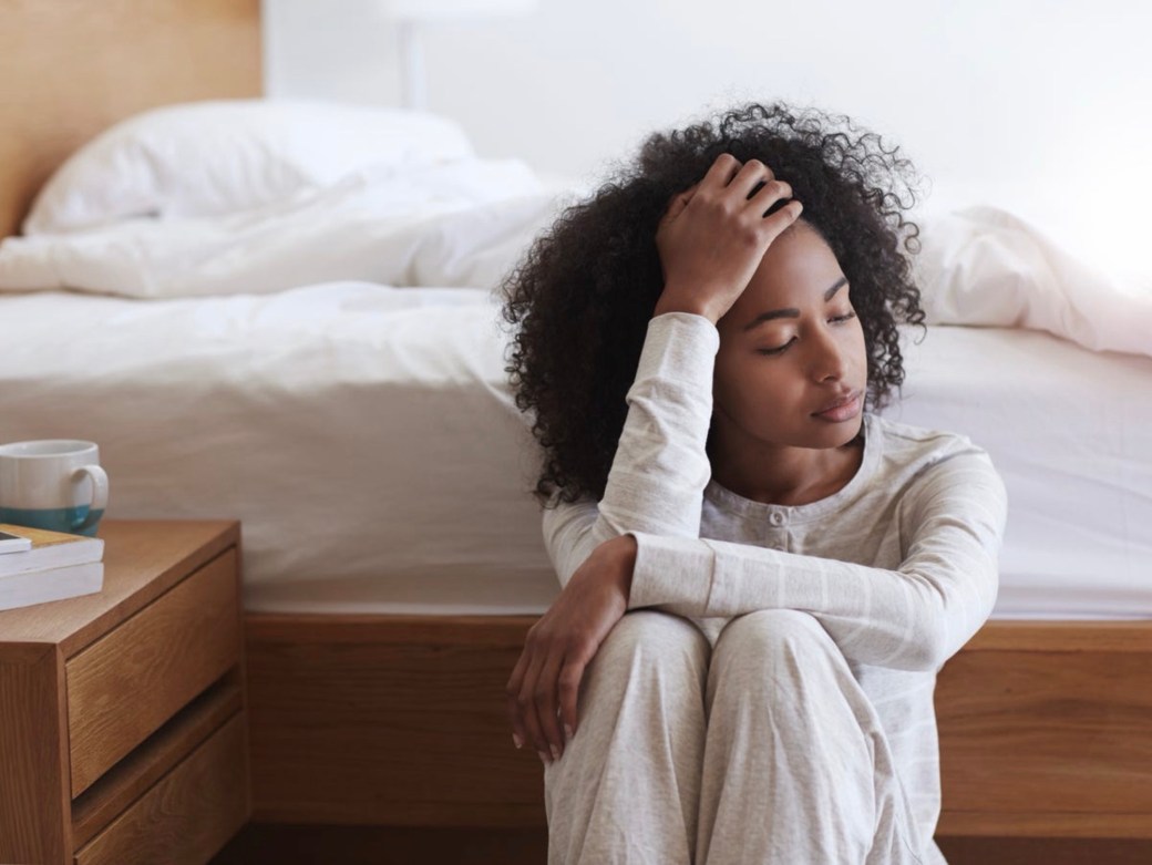 When You’re Tired but Still Called to Keep&nbsp;Going