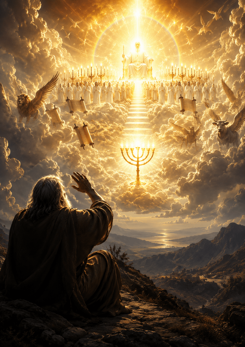 Beyond What People Are Saying: Moving from Rumor to&nbsp;Revelation