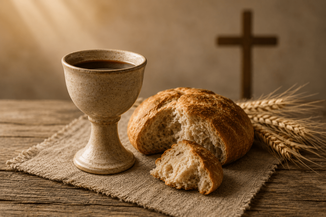 Remember What Jesus Did: The Transforming Power of Covenant&nbsp;Consciousness
