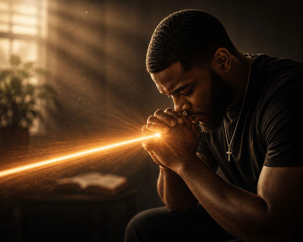 Nothing Is Too Small for God: How Focused Faith Unlocks Answered&nbsp;Prayer