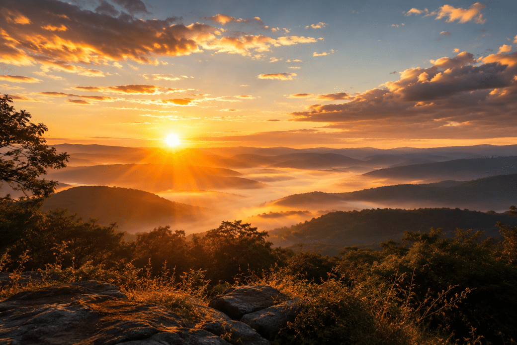 New Mercy for a New&nbsp;Day