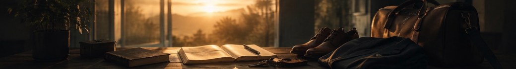 Getting Ready Before God&nbsp;Moves