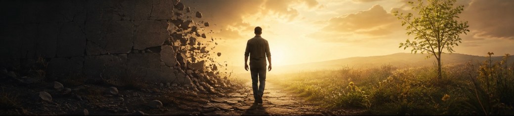 You Were Never Meant to Just Get&nbsp;By
