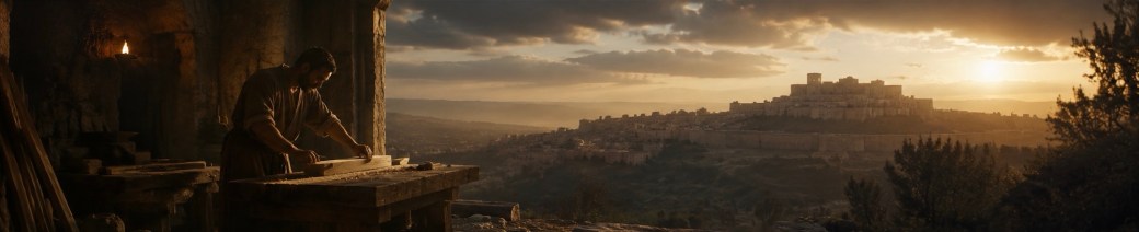 What God Builds When No One Is&nbsp;Watching