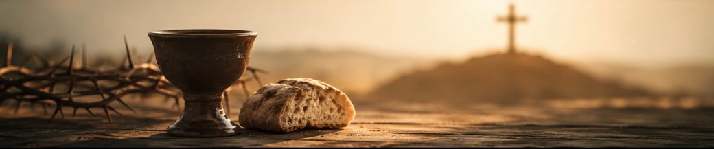 Remember This, Not That: The Heart of&nbsp;Communion