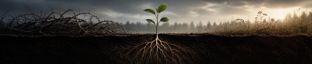 Guard What You Let Take&nbsp;Root