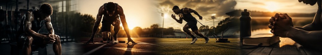What Athletes Can Teach Us About Spiritual&nbsp;Discipline