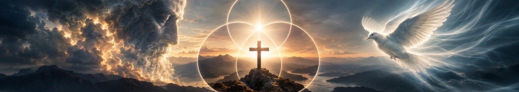 Why the Trinity Isn’t a Math&nbsp;Problem